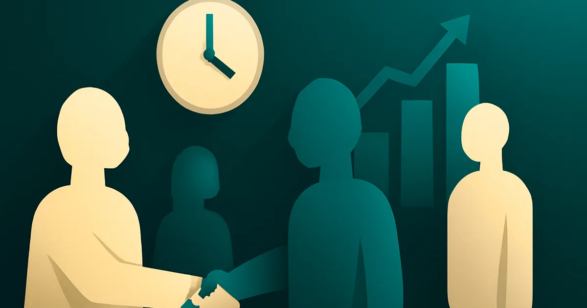 Terceirizar recrutamento (RPO): quando vale a pena