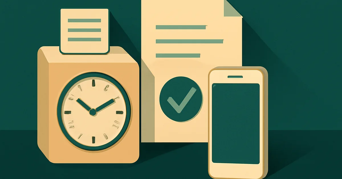 Como comparar fornecedores de HR Tech