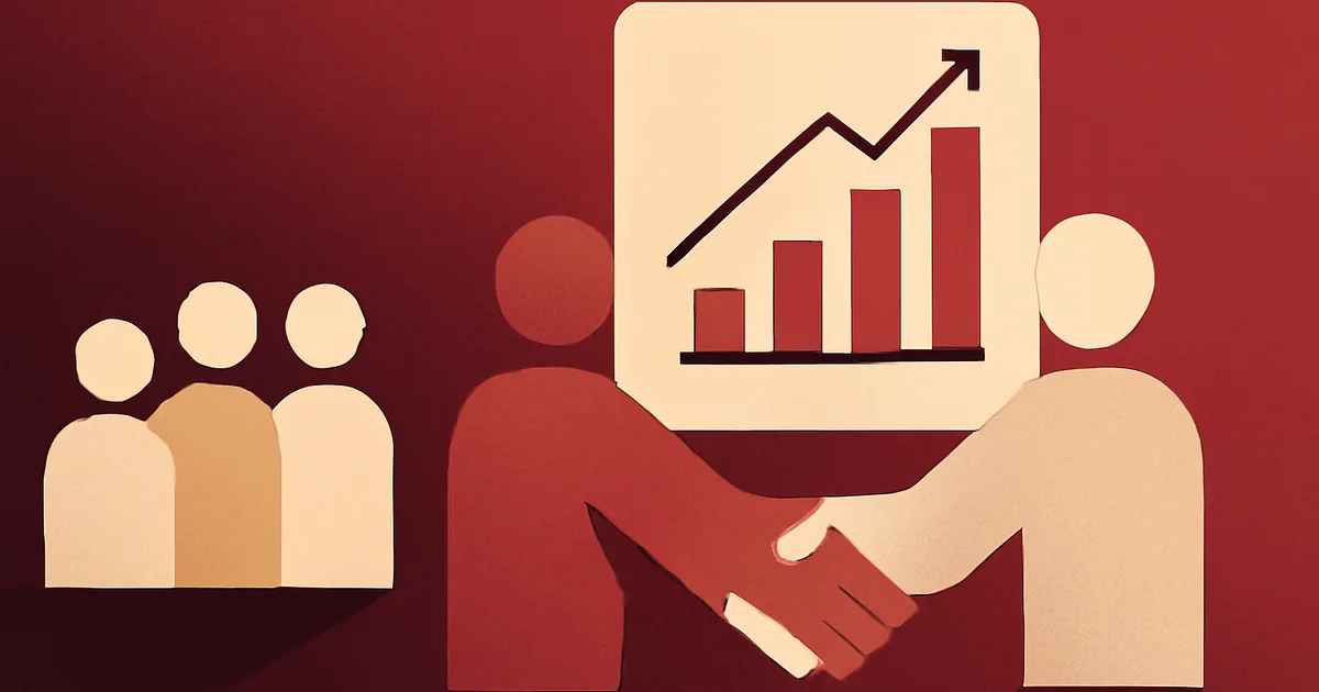 Retenção de talentos: estratégias para reduzir turnover