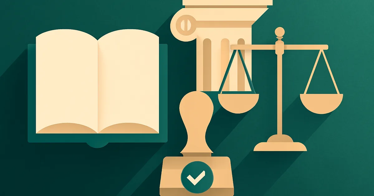Checklist NR-1 revisada 2026 — 12 pontos