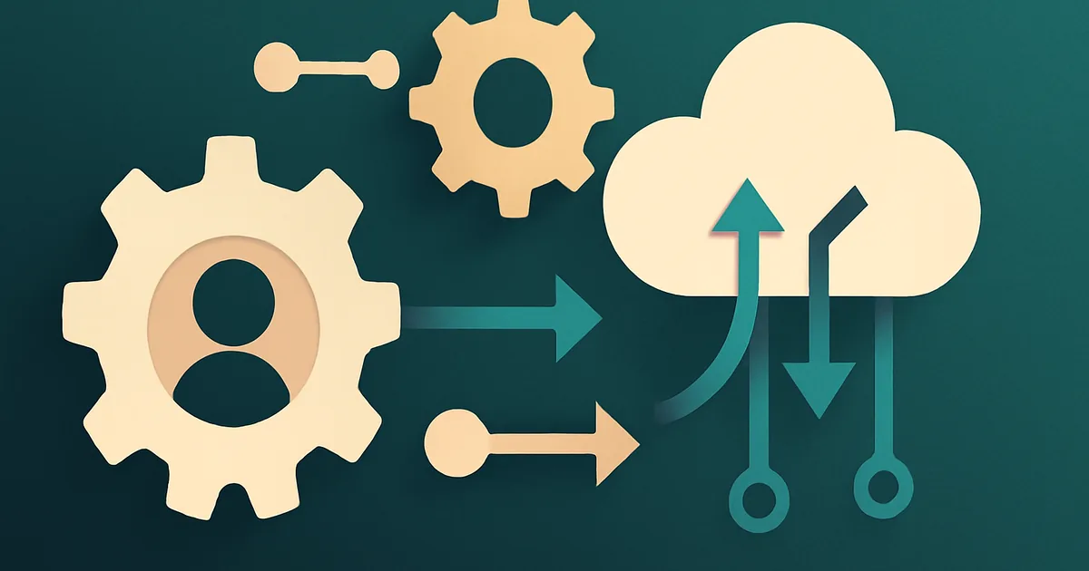 RPA no DP — automação de processos repetitivos