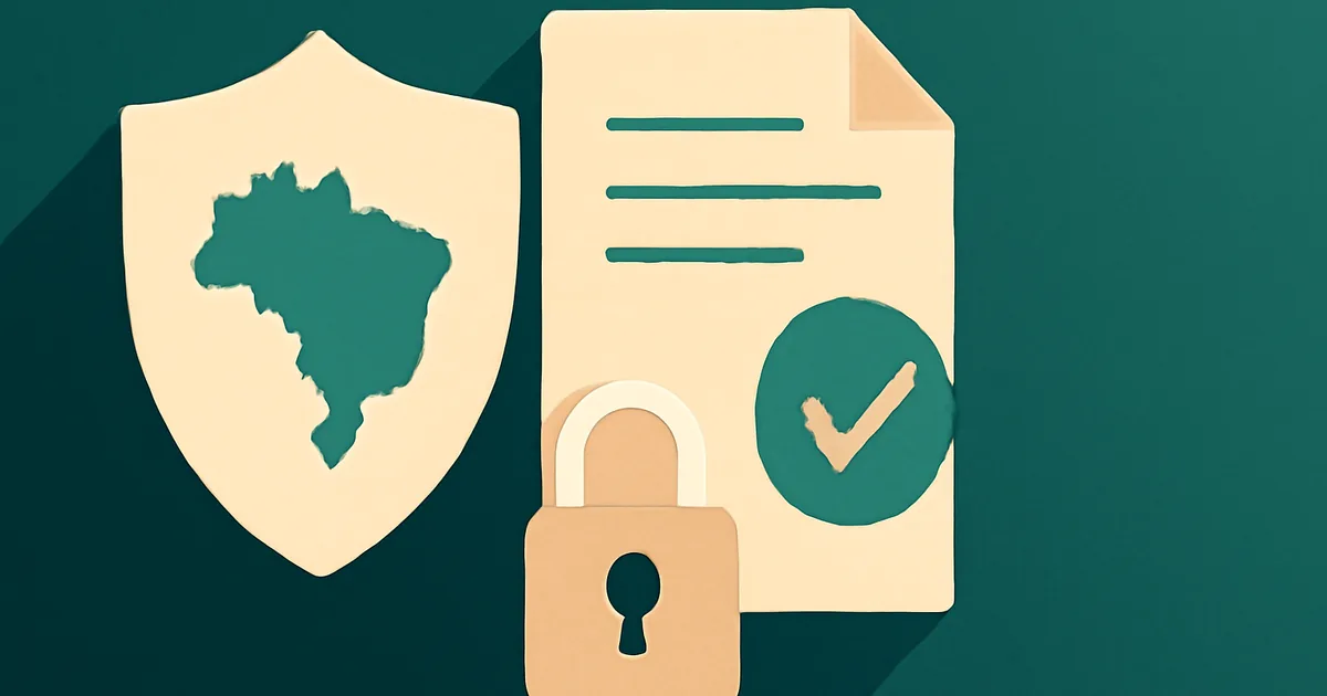 Segurança em HR Tech — controles essenciais