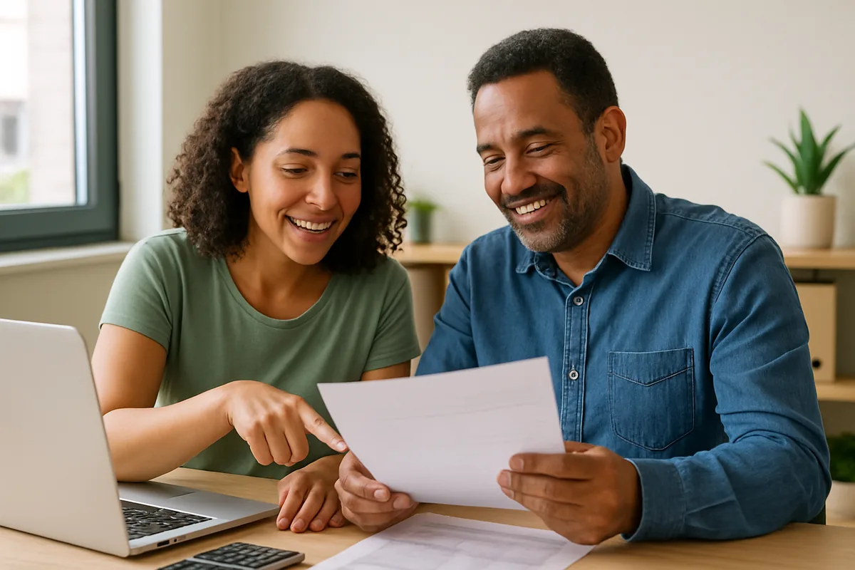 Como ler o holerite (contracheque): proventos e descontos