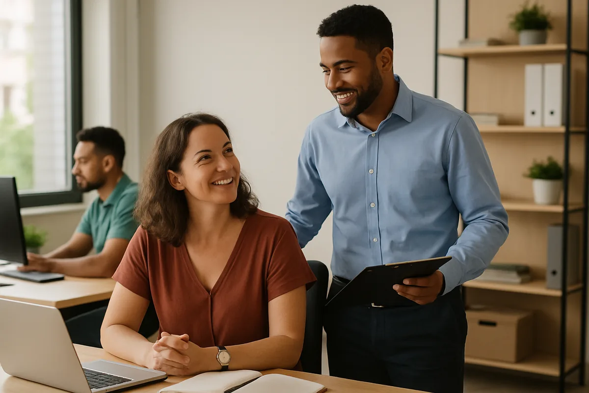 Horário de expediente: o que é e diferença para jornada de trabalho
