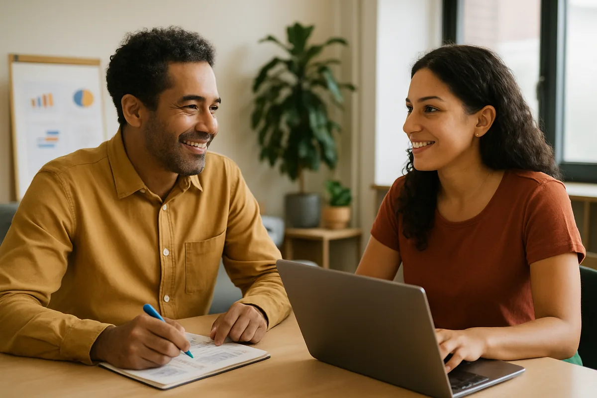OKRs para RH: como definir objetivos e resultados-chave