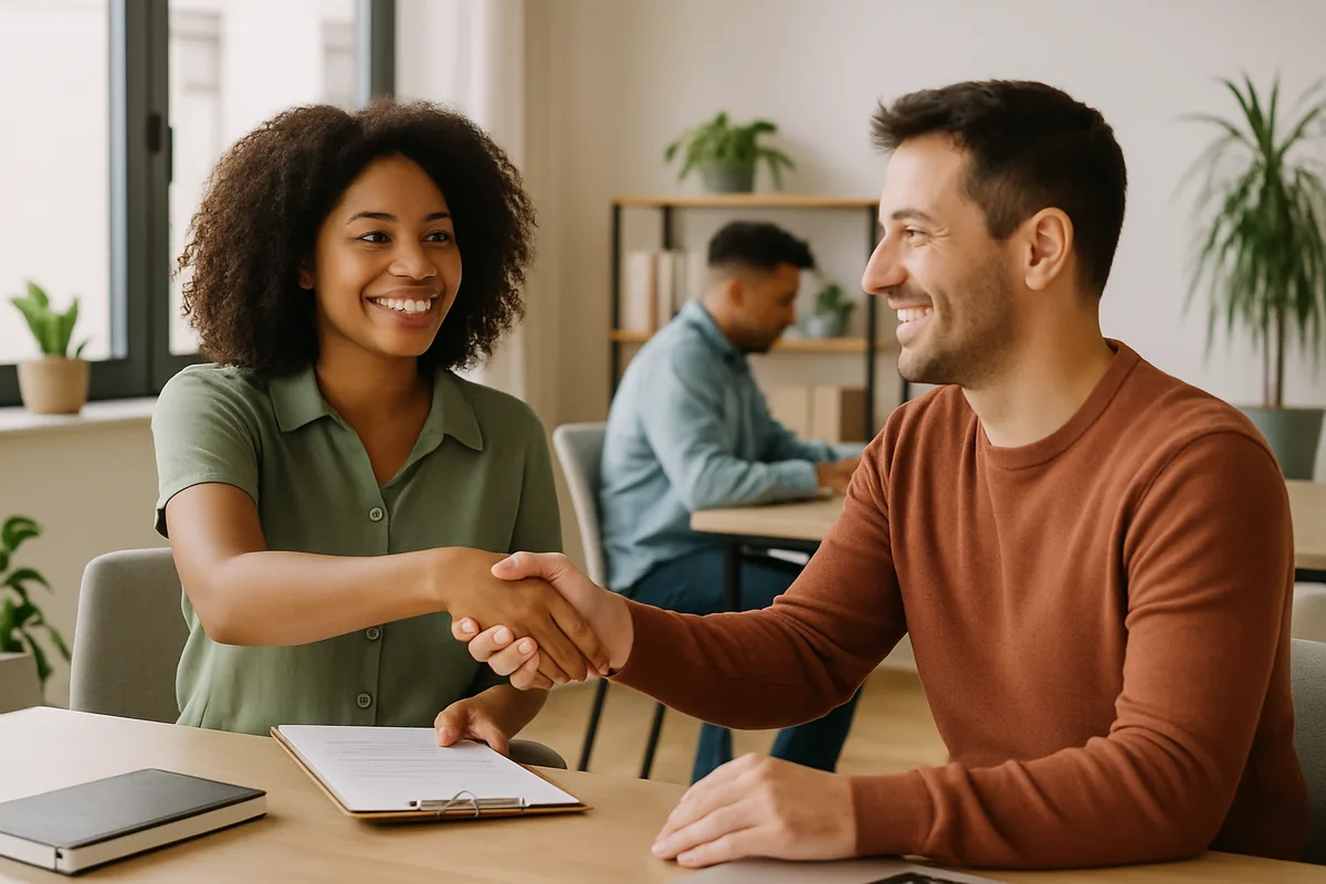 Tempo médio de contratação (time to hire): como medir