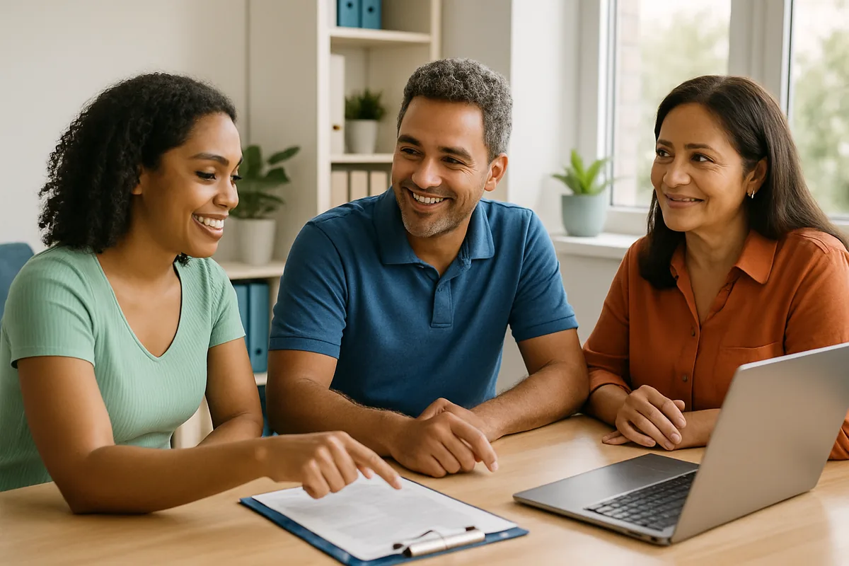 Tipos de escala de trabalho: guia com exemplos (5x2, 6x1, 12x36)